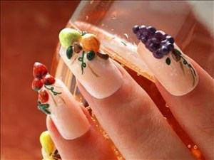 Funny-Nails