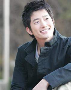 park shi hoo