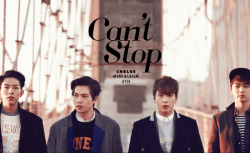 CNBLUE-Cant-Stop-image