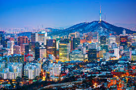 seoul
