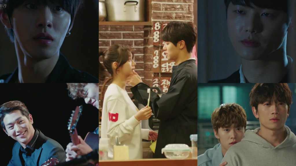 HanCinema Review: Entertainers Episode&nbsp;8