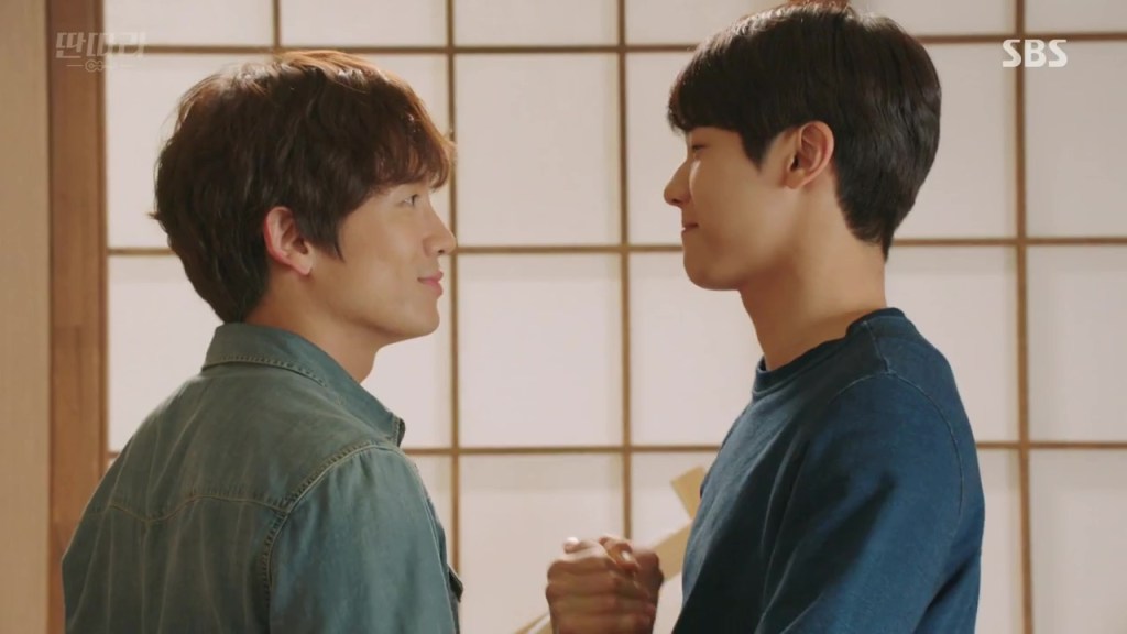 HanCinema Review: Entertainers Episode&nbsp;9