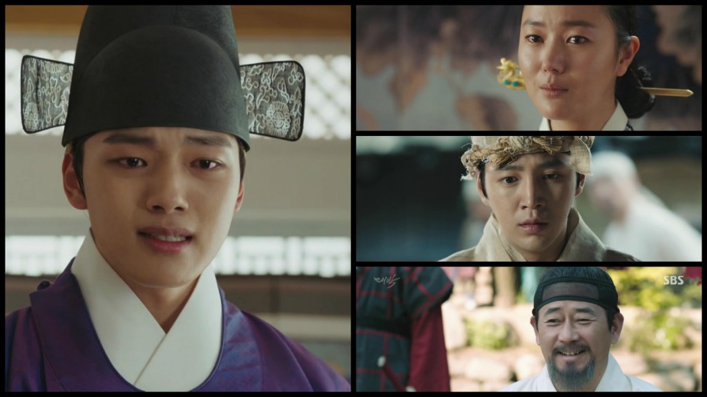 HanCinema Review: Jackpot Episode&nbsp;17