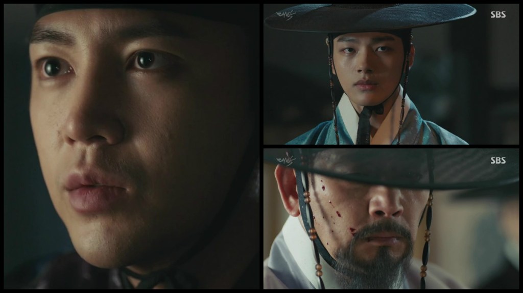 HanCinema Review: Jackpot Episode&nbsp;19