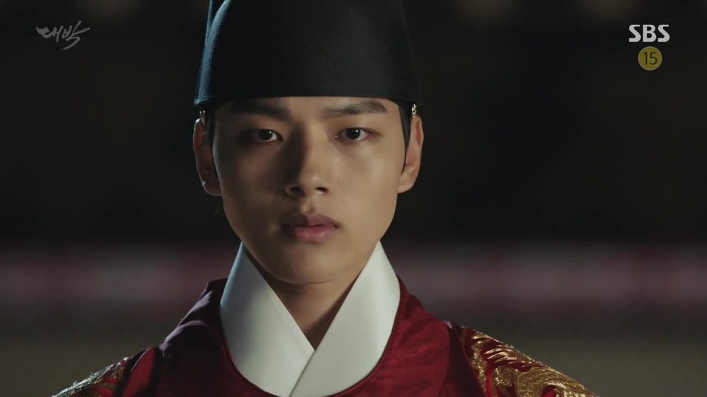 HanCinema Review: Jackpot Episode&nbsp;21