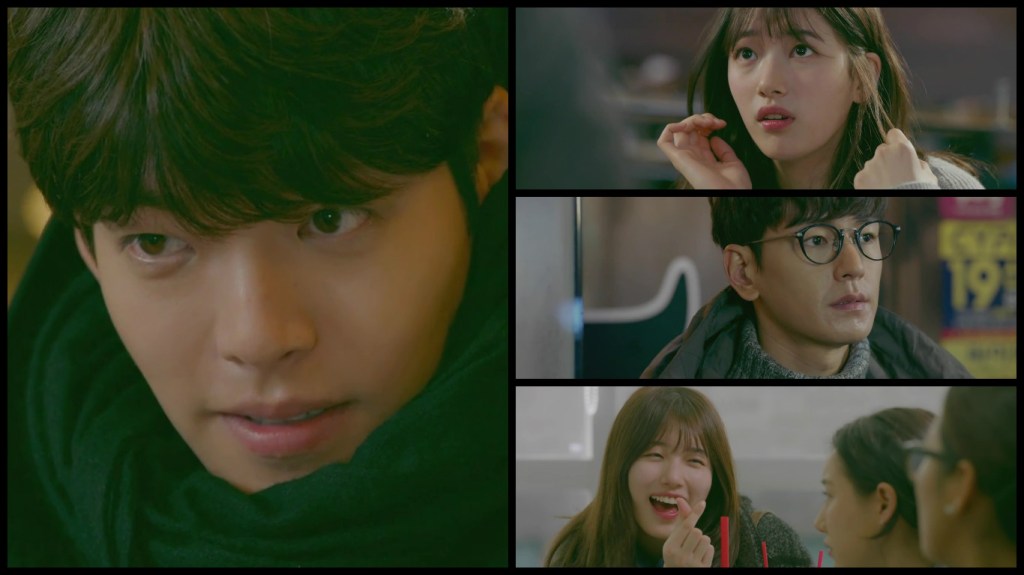 HanCinema Review: Uncontrollably Fond Episode&nbsp;1