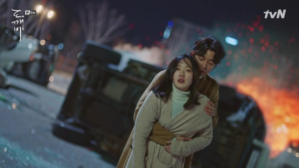 Rainy Zombie Chat: Goblin Episodes 7 and&nbsp;8