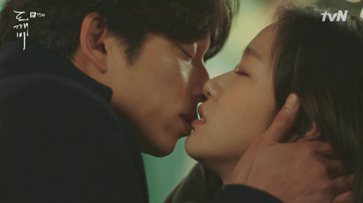 RAINY ZOMBIE CHAT: GOBLIN EPISODES 14 –&nbsp;16