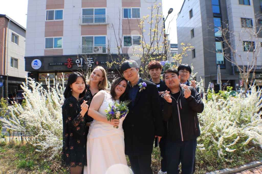 I Got Hitched and Now I’m an&nbsp;Alien