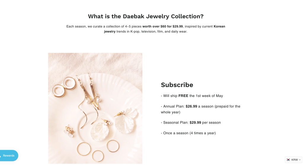 Lisa Espinosa Website Copy