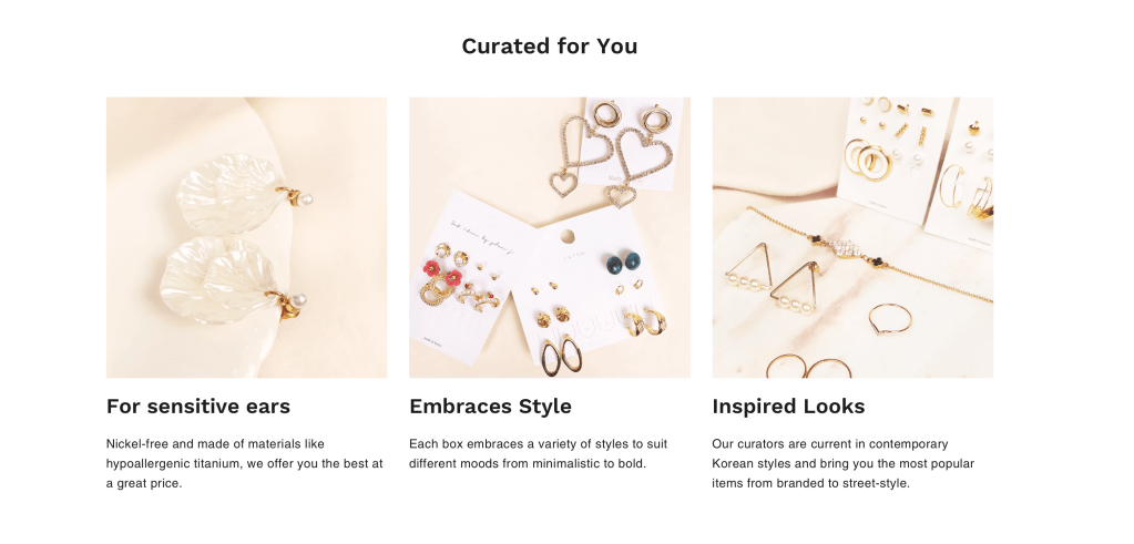 Lisa Espinosa Website Copy