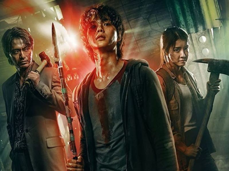 What Happens to a K-drama Fan When She Moves to&nbsp;Korea?