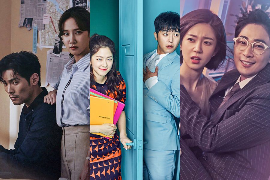 6 Underrated K-Dramas That Deserve More Love