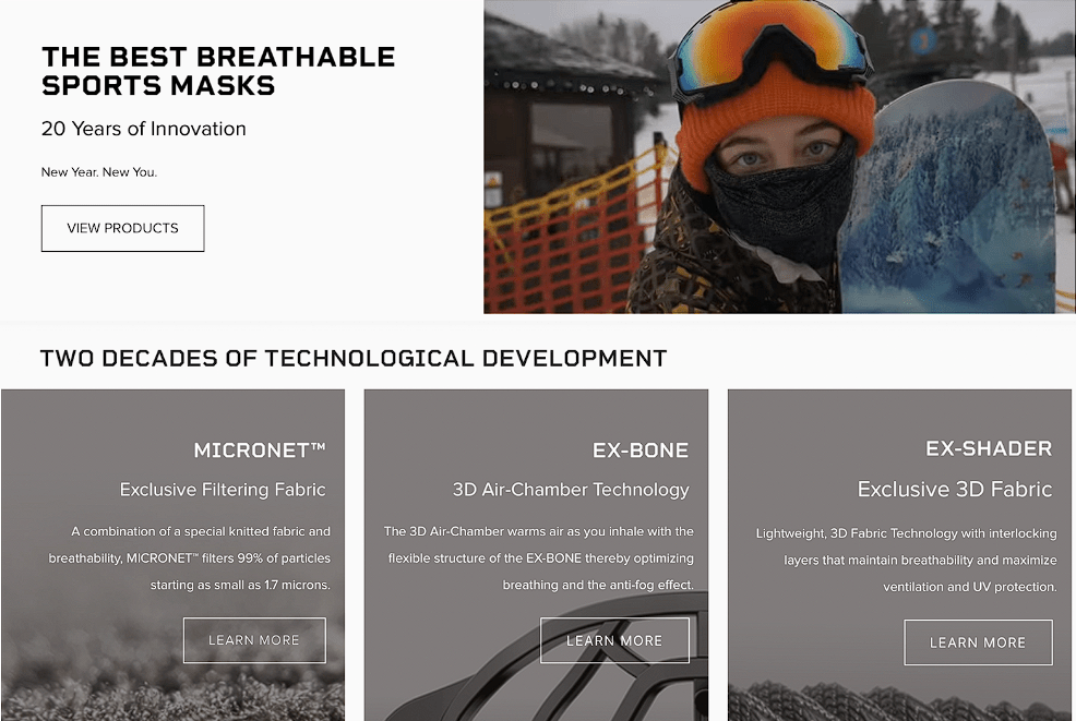 Lisa Espinosa Website Copy