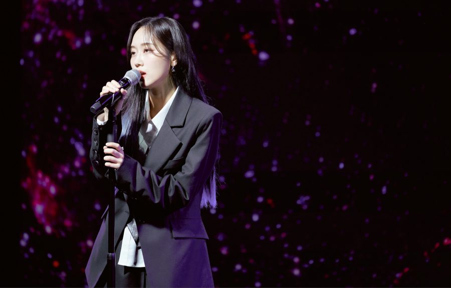 Seori “Can’t Stop This Party” in Newest Hypnotic Digital Single