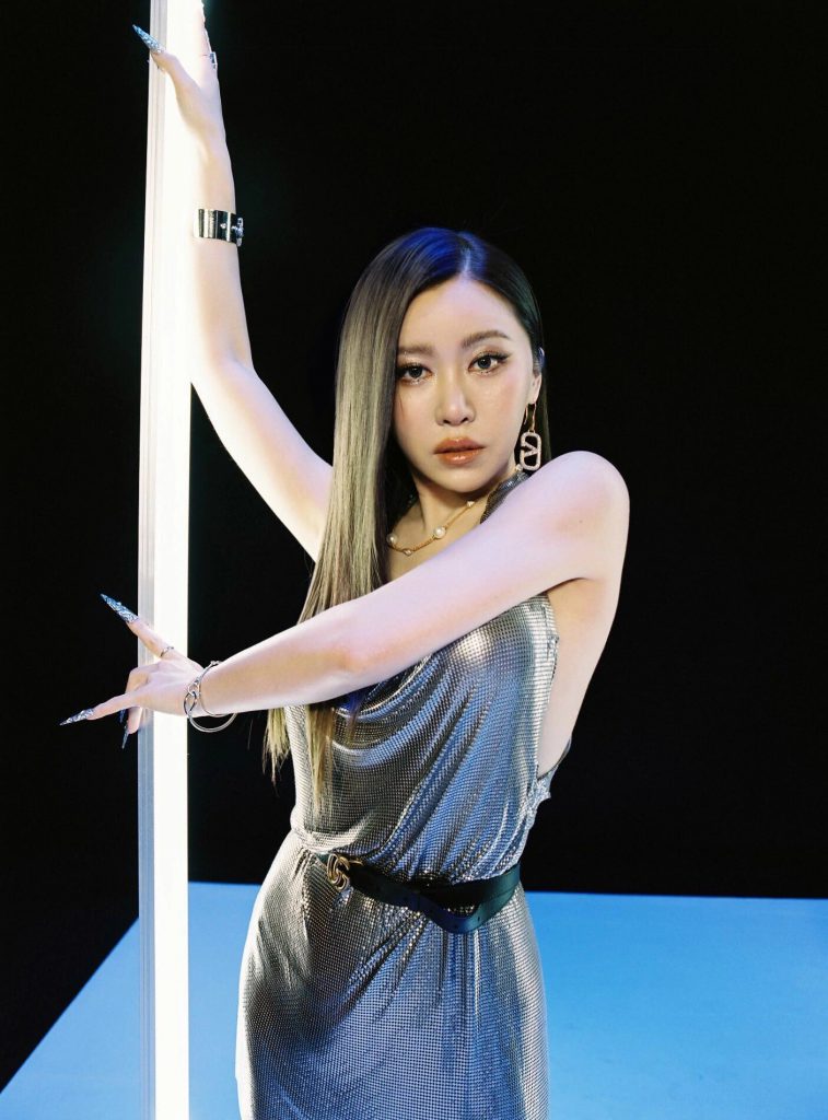 Vocal Chameleon Suran Journeys Through Darkness and Fantasy with New EP ‘Flyin’ (Part 1)’