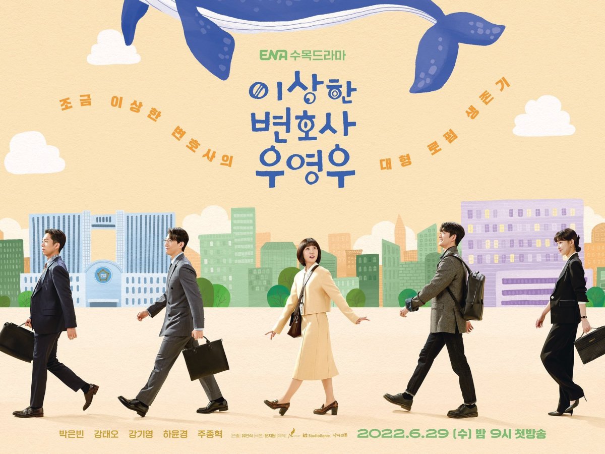 Watching My Husband Cringe at&nbsp;K-Drama